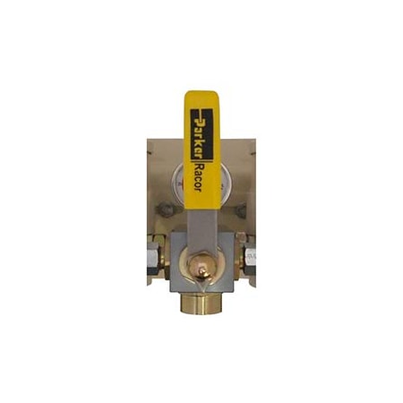 Racor Repl Kit, Valve-6 Port RK15390